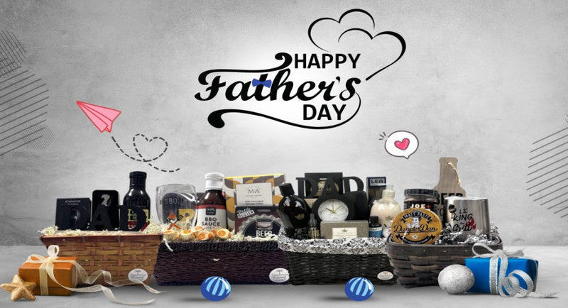 unique gifts for men Lasalle
