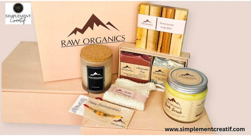 small business gift ideas Montreal