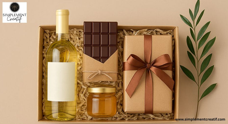 Best premium curated gift boxes for corporate in canada