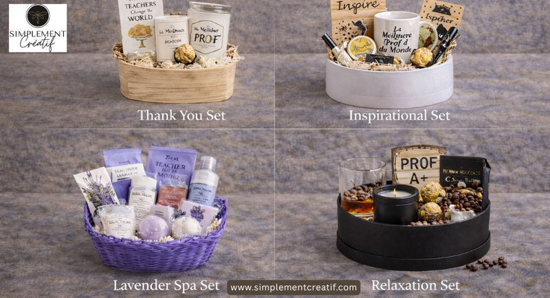 personalized gifts for teachers in Lasalle