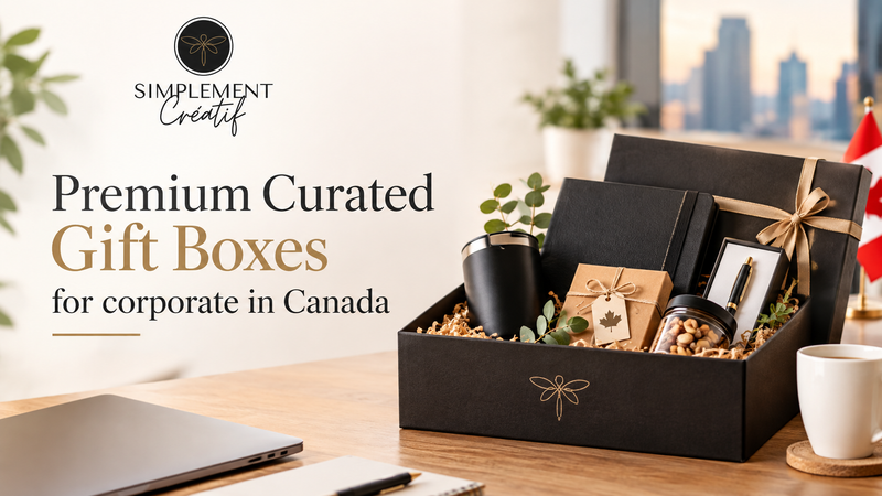 How Are Canadian Companies Choosing Premium Curated Gift Boxes in 2026?