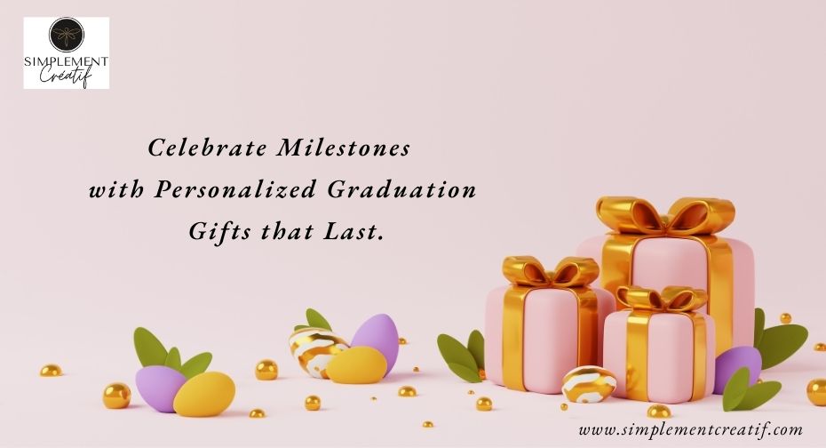 personalized graduation gifts Montreal