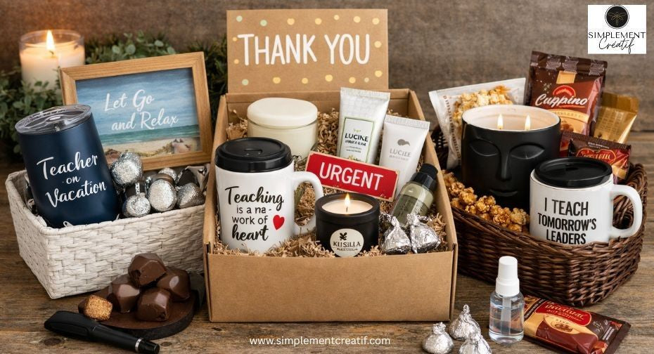 personalized gifts for teachers in Lasalle