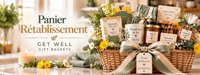 Paniers Bon Rétablissement