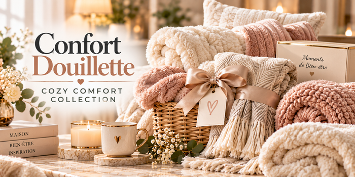 Confort Douillet