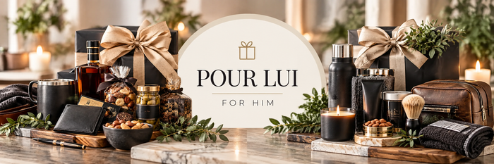 Paniers Pour Lui