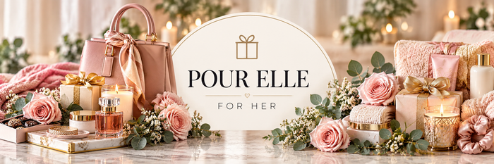 Paniers Pour Elle