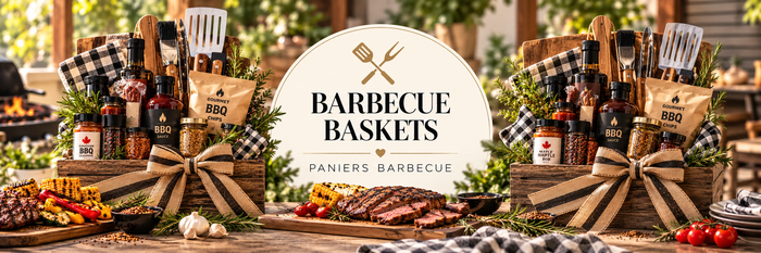 Paniers Barbecue