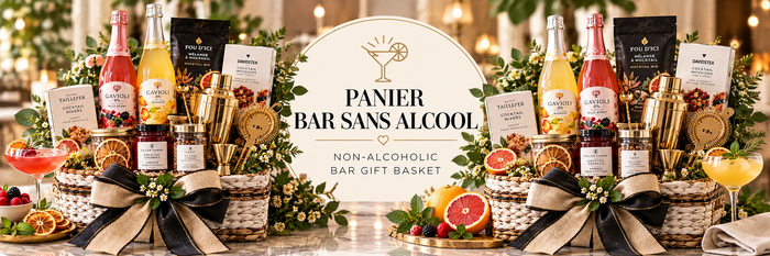 Paniers Bar Sans Alcool