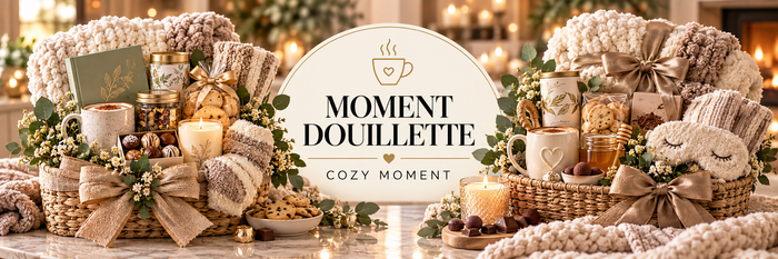 Panier Moments Douillets