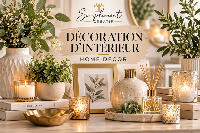 Décoration d'intérieur