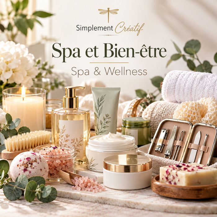 SPA et Bien-Être