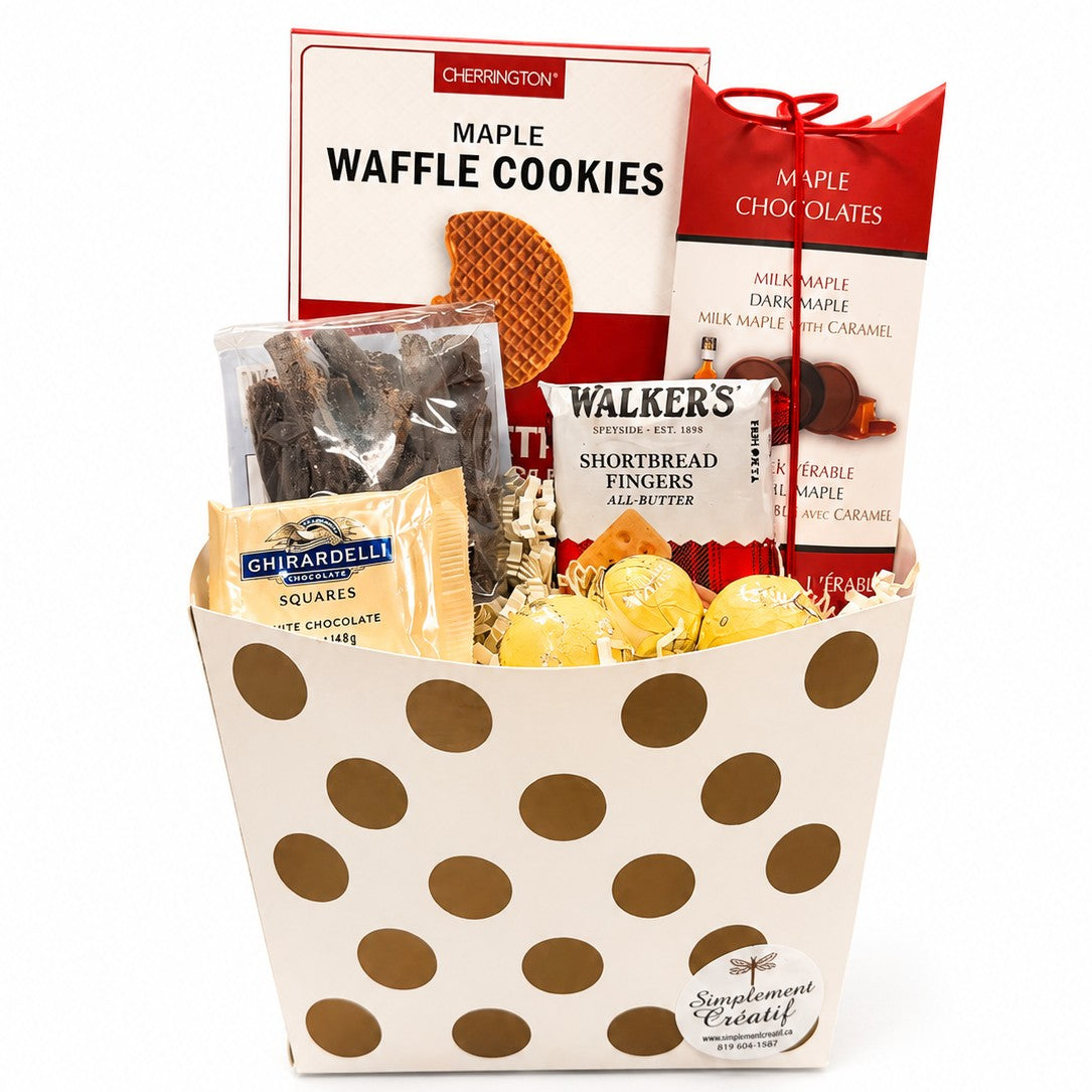 Maple Cadeau