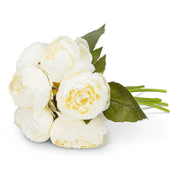 Bouquet de Pivoines Épanouies