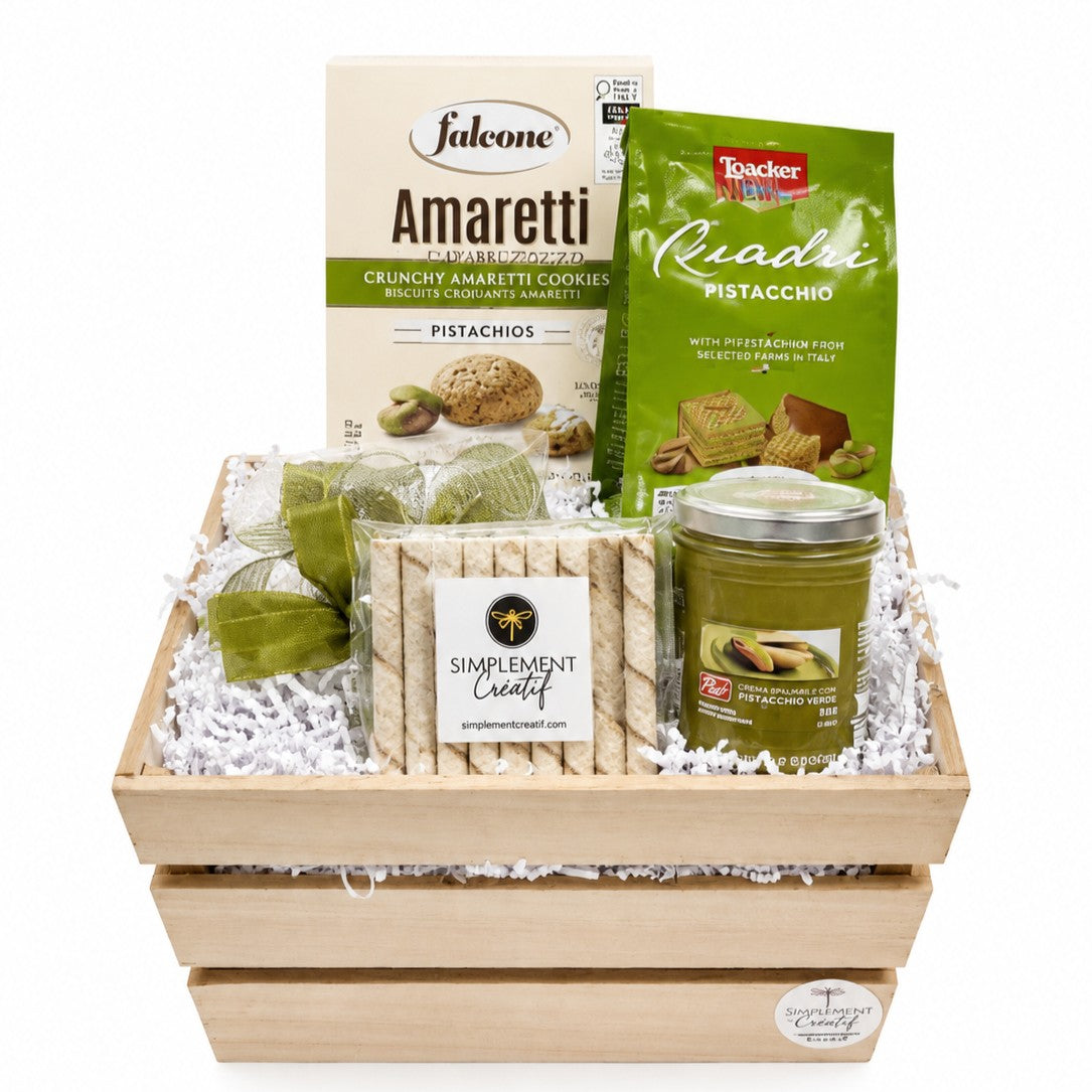 Cadeau Pistacchio