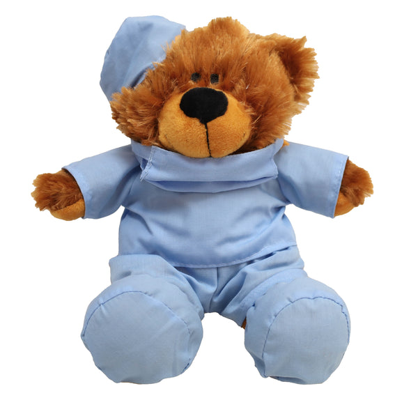 44002 Scrub bear