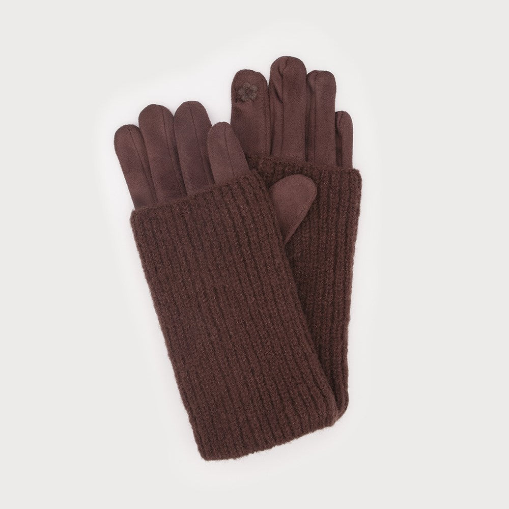 Gants Chauffe-Poigne Cotel