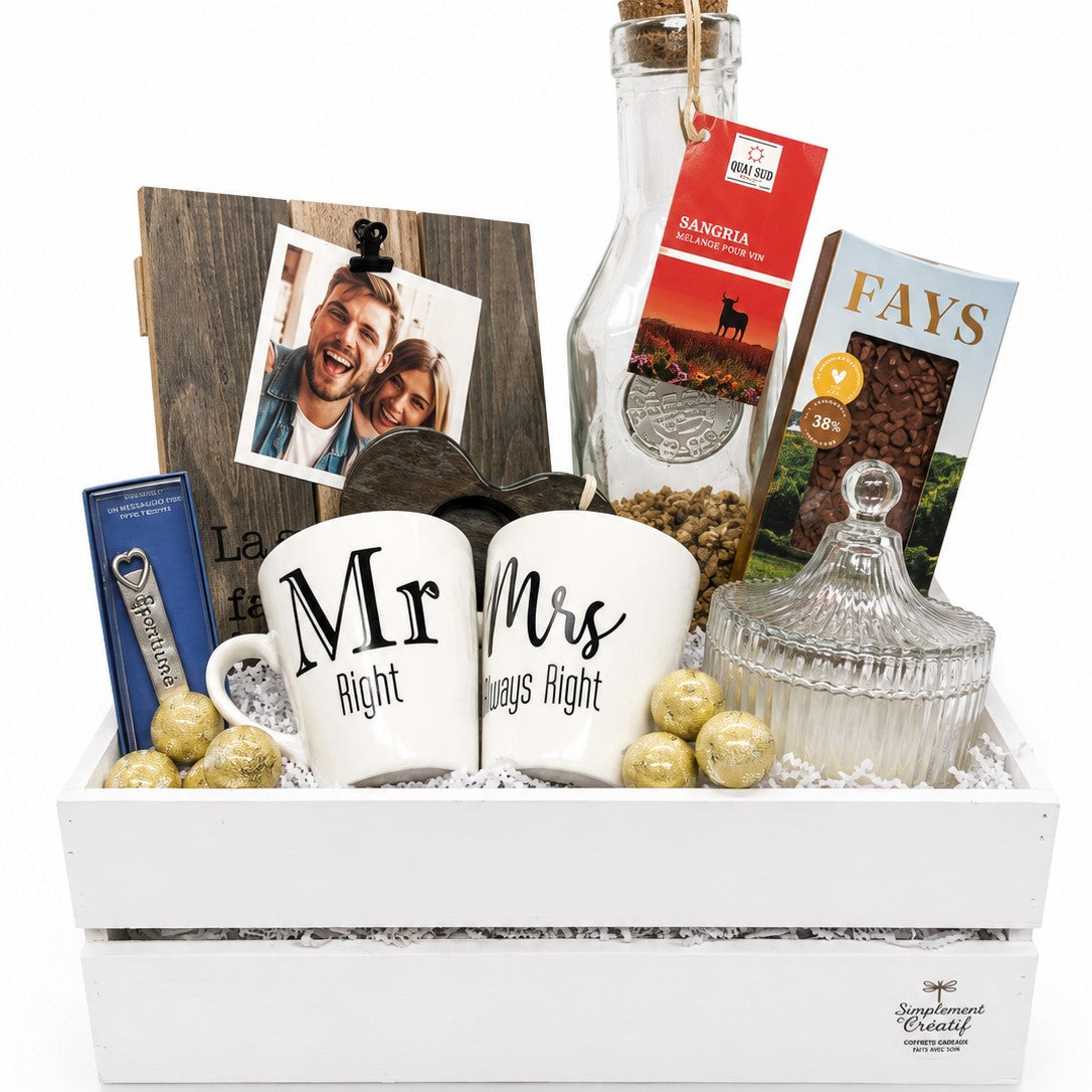 Love Gift Set