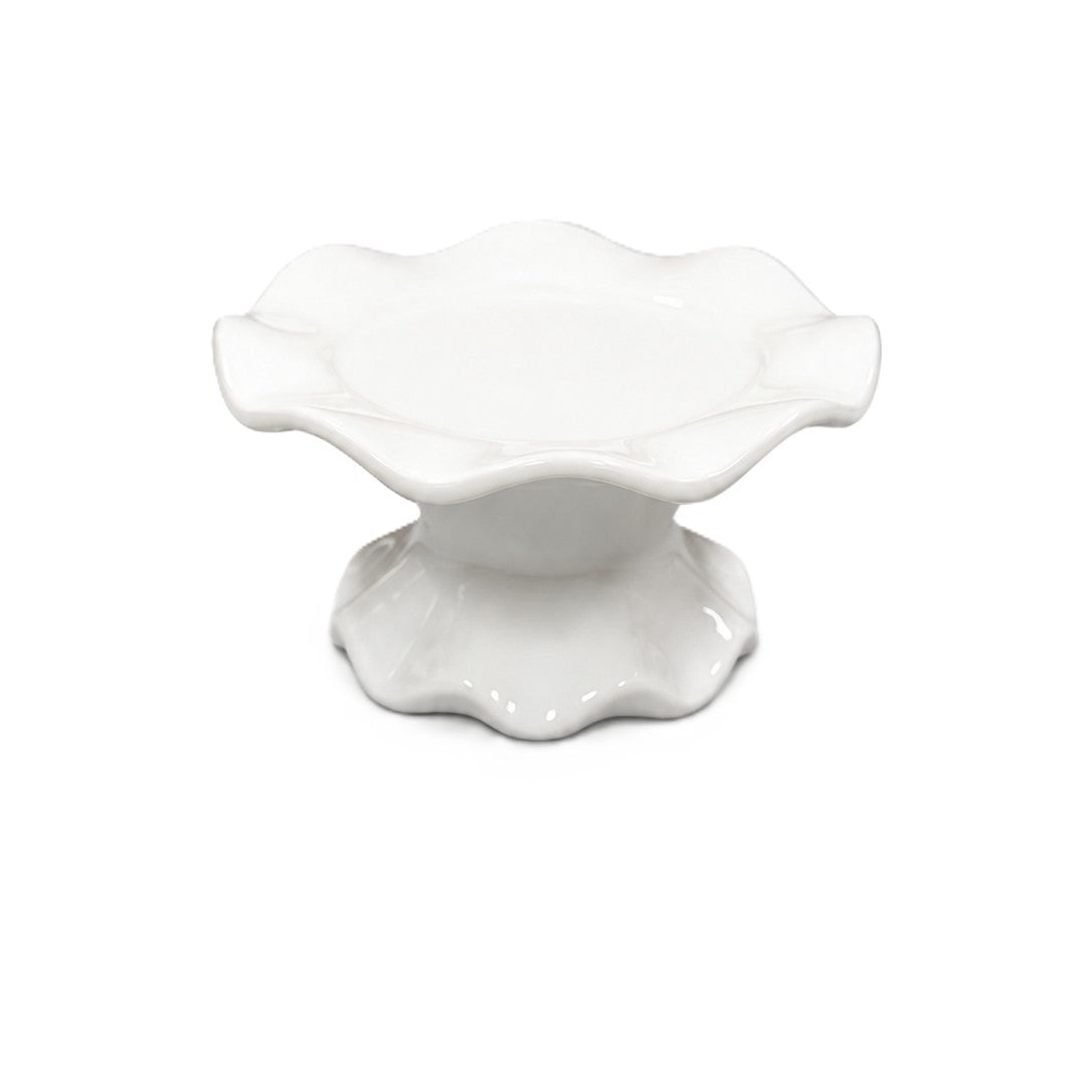 Mini Assiettes à Cupcake