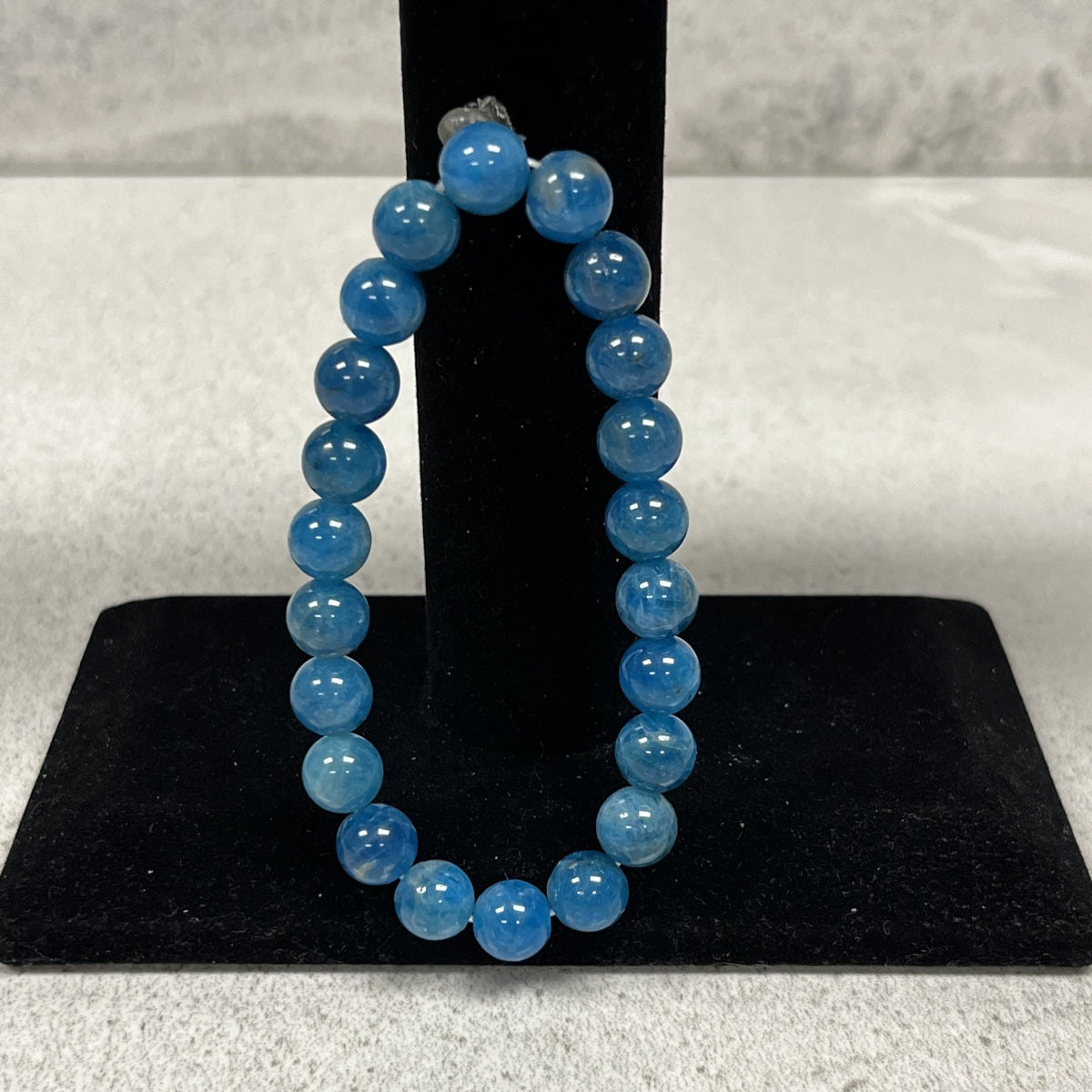 Medium "Agate" Beads Bracelet