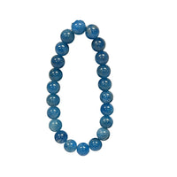 Medium "Agate" Beads Bracelet