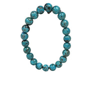 Beads Bracelet "Phoenix Turquoise"