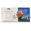 Chocolat au Lait Fin CANADA, 100g, Canada True