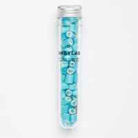 Tube de bonbons – Saveur bleuet Candy Labs