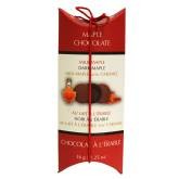 Chocolat à l'Érable (3), 36g, Made Chocolates