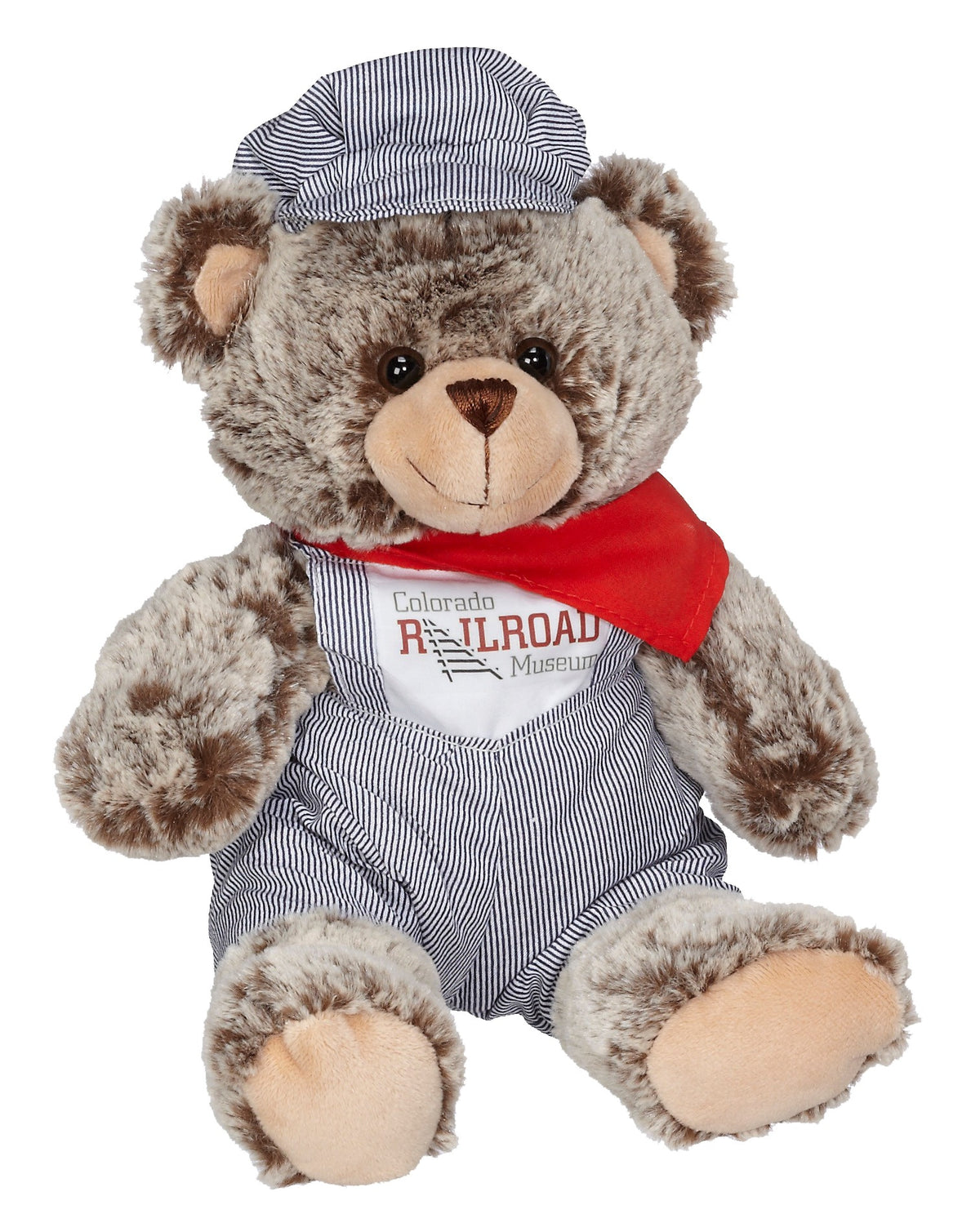 Colorado engineer bear