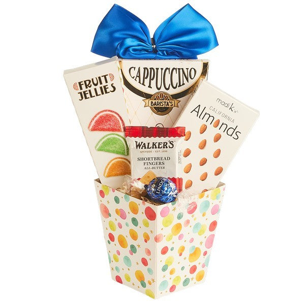 Gourmet Snacker