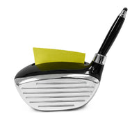 Distributeur de notes Post-it Pop-Up pour notes 3x3, Club de golf