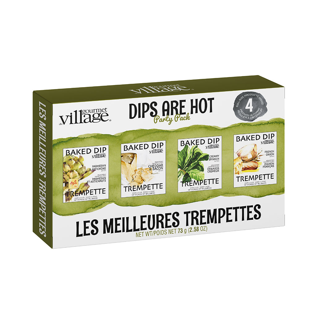 Les meilleures trempettes