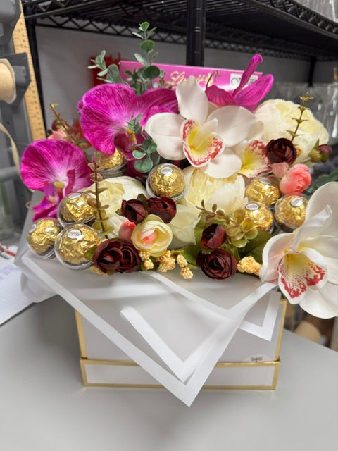 Flower Box's