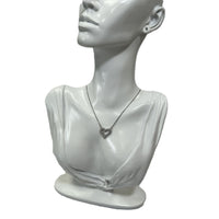 Necklace Lots of Love Heart Belle by elle barred