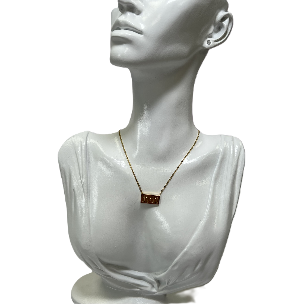 Necklace 11:11 Belle by elle barred