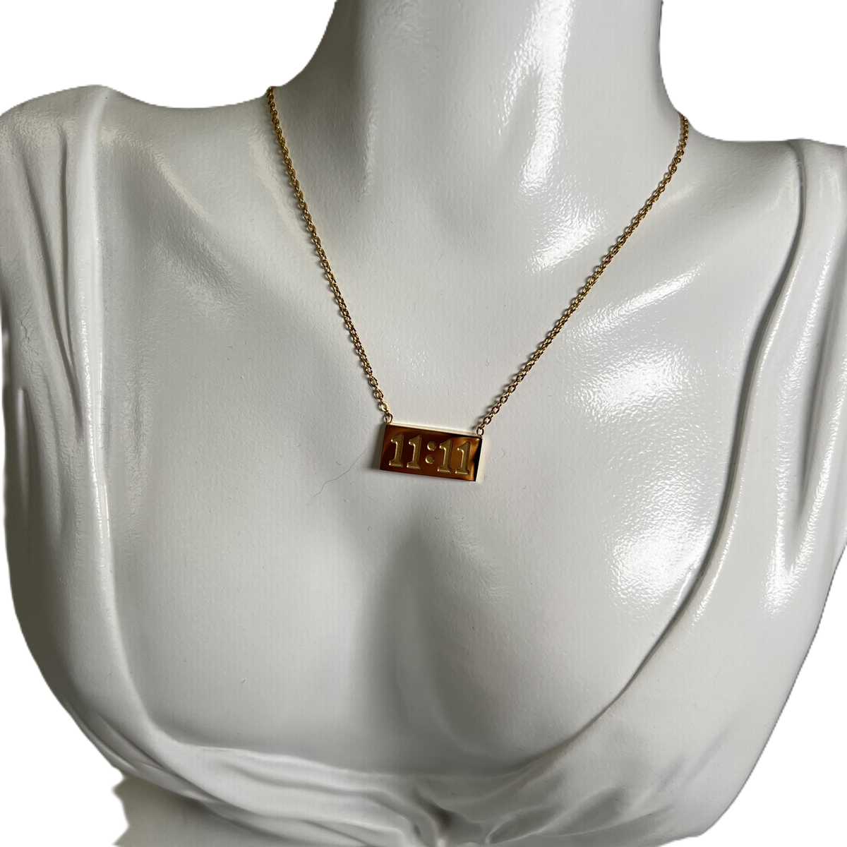 Necklace 11:11 Belle by elle barred