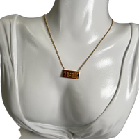 Necklace 11:11 Belle by elle barred