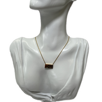 Necklace 11:11 Belle by elle barred