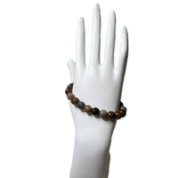Bracelet en perles – Pierre Picasso Jasper