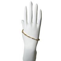 Bracelet Aura – Bracelet Tennis Rose