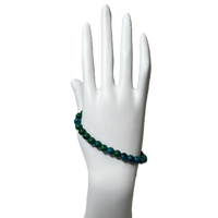 Beads Bracelet Small "Chrysocolla"