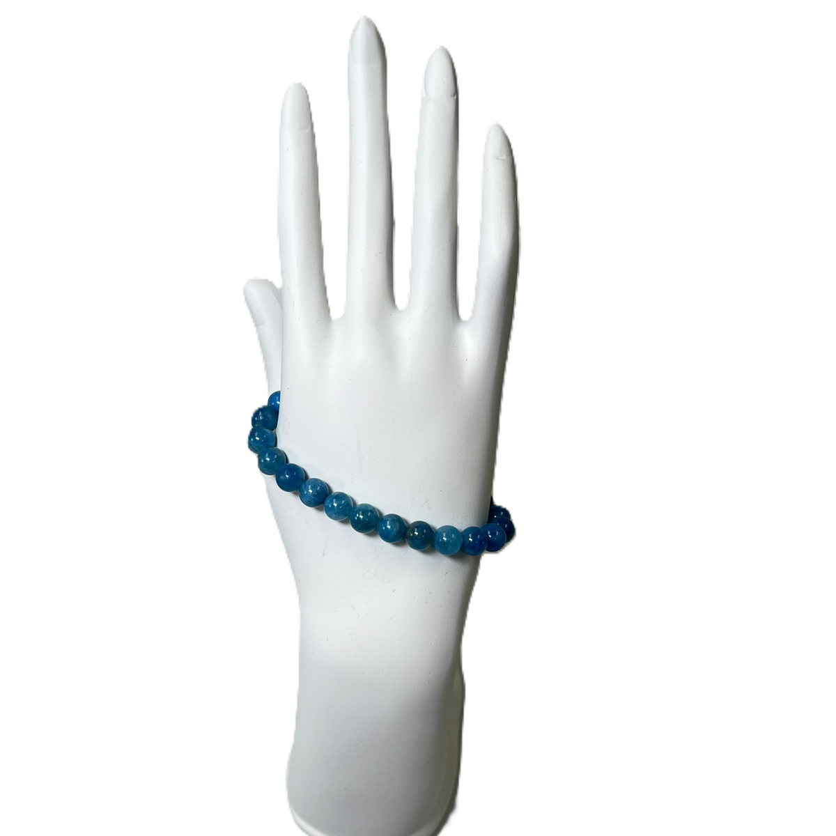 Medium "Agate" Beads Bracelet