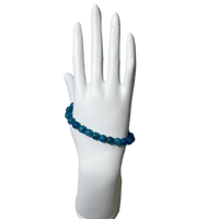 Medium "Agate" Beads Bracelet