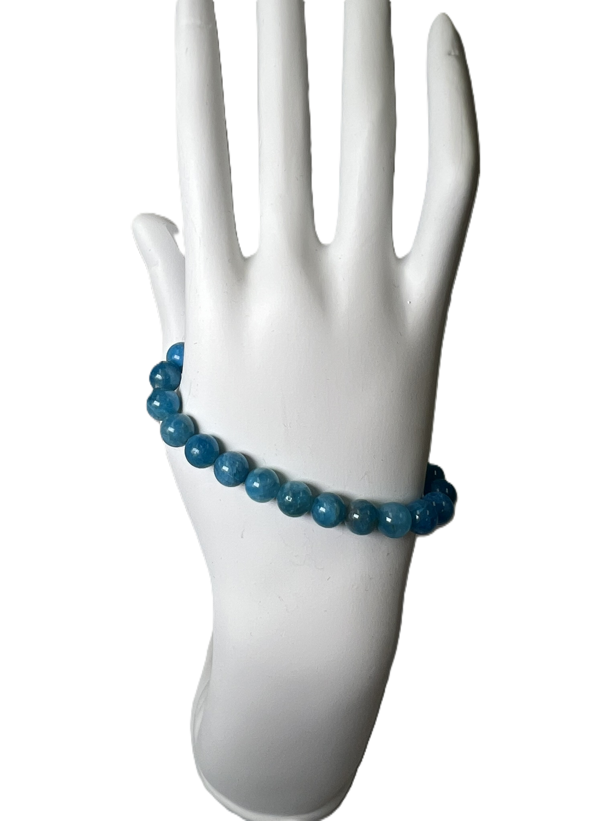 Medium "Agate" Beads Bracelet