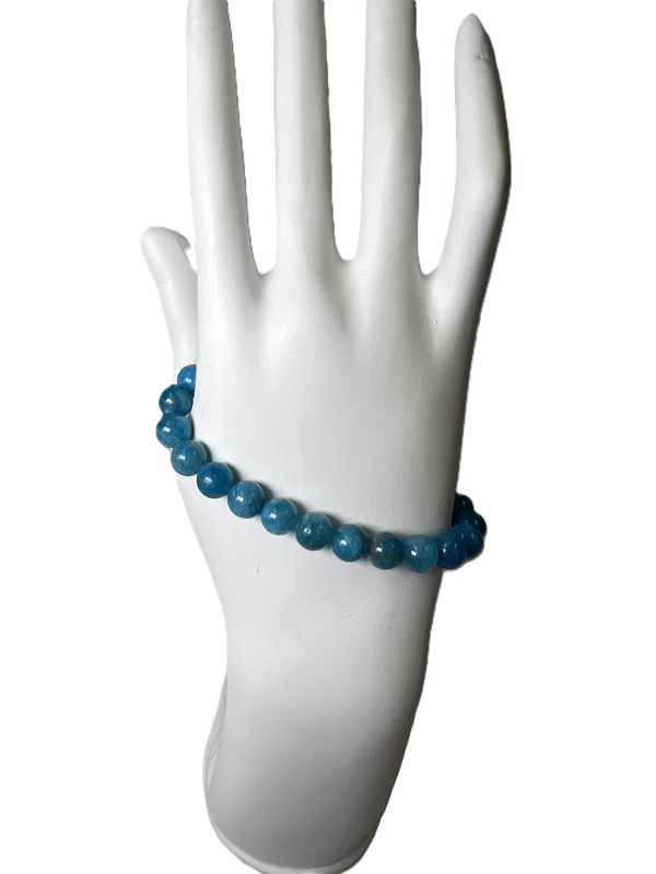 Medium "Agate" Beads Bracelet