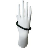 Beads Bracelet “Garden Quartz”