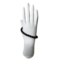 "Pyrite" Beads Bracelet