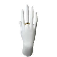 Ring 11:11 size 7 Belle by elle barred