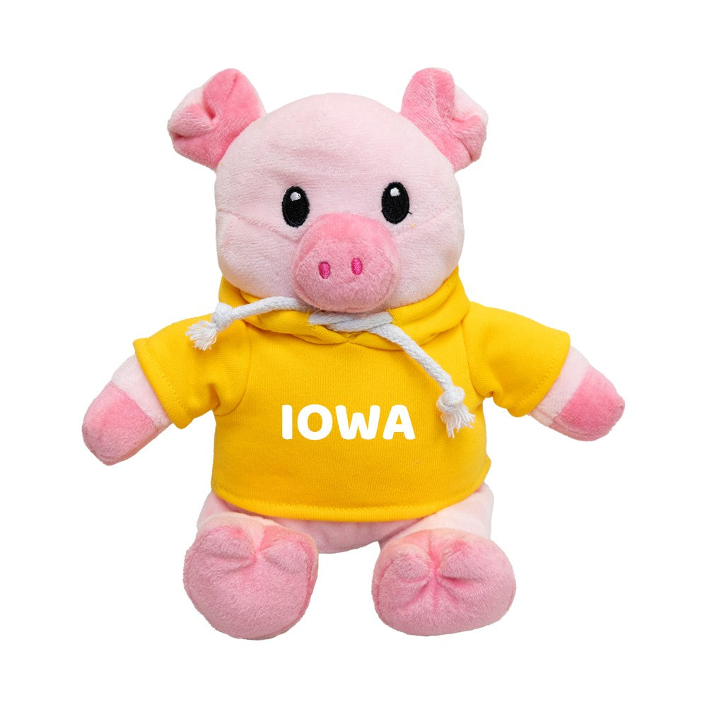 Iowa Pig CP